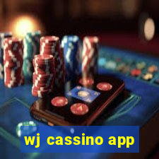 wj cassino app